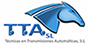 logo TTA