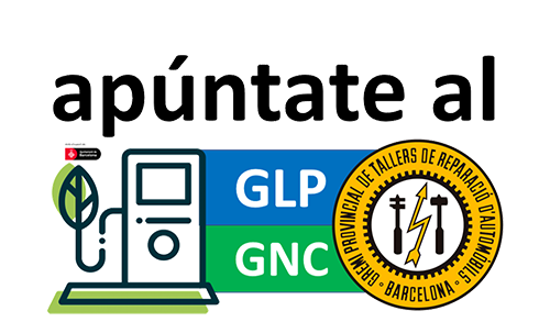 logo GLP